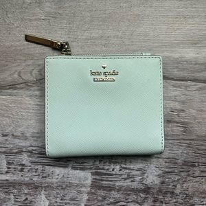 Kate Spade Mini Wallet